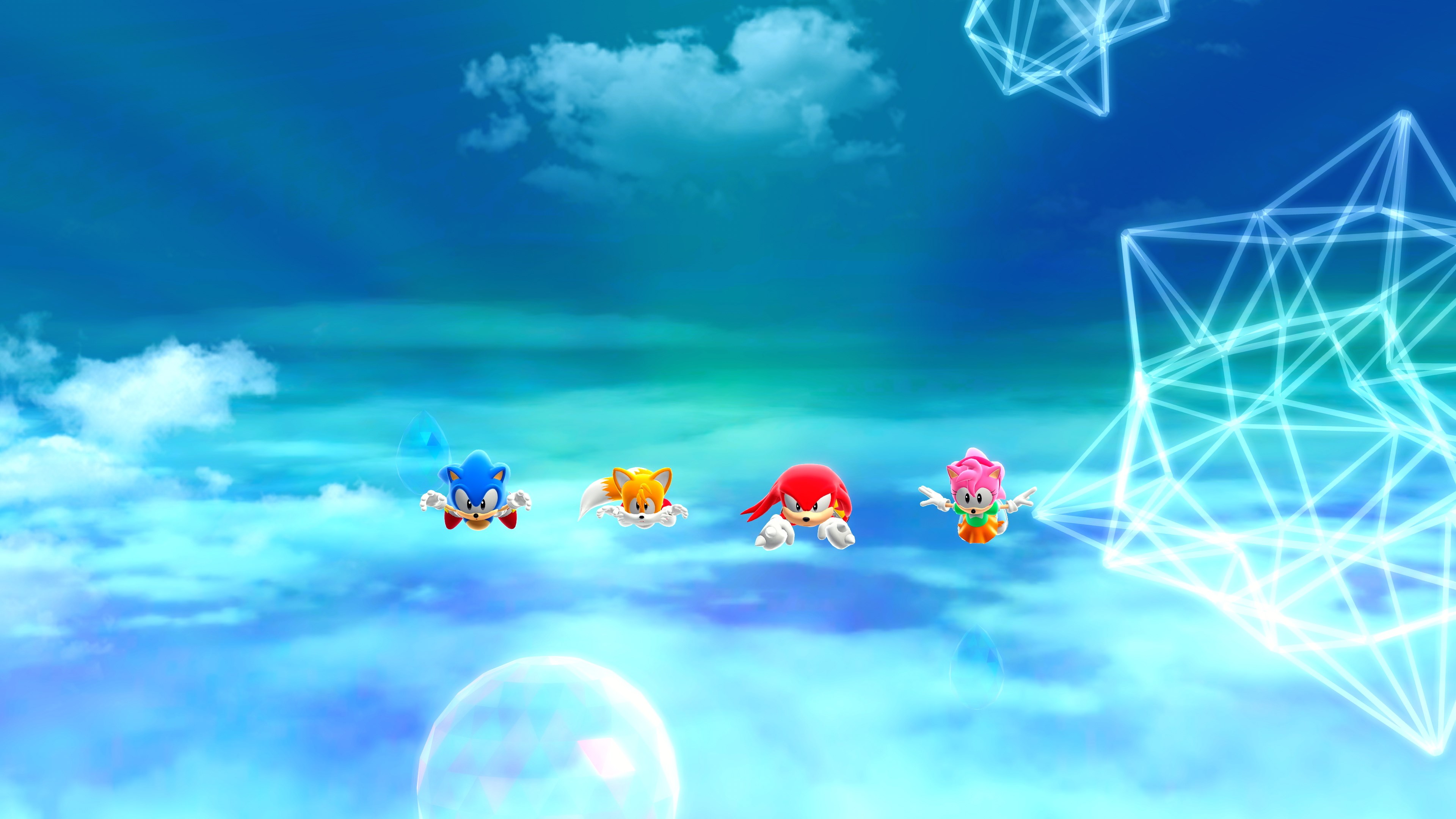 Sonic Superstars - Imagen 10